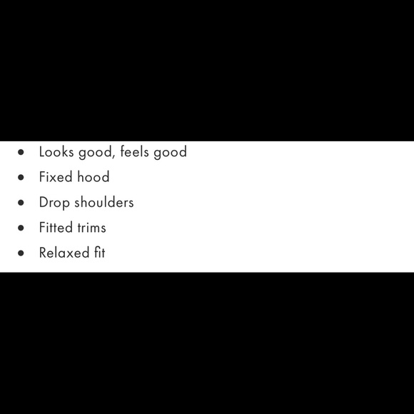 ASOS | Velour Hoodie - Picture 5 of 5